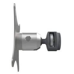 MagConnect VESA 50 | 75 | 100 Mount (Silver)