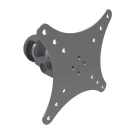 MagConnect VESA 50 | 75 | 100 Mount (Silver)