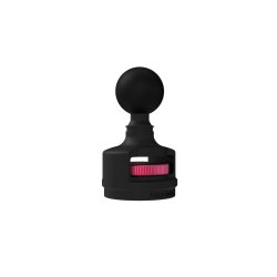 MagConnect HD Rubber Coated 26mm Ball Joint