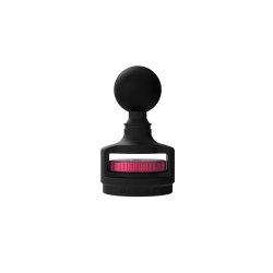 MagConnect HD Rubber Coated 26mm Ball Joint