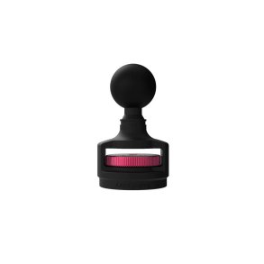 MagConnect HD Rubber Coated 26mm Ball Joint