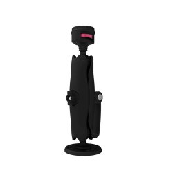 MagConnect HD AMPs Mount (26mm)