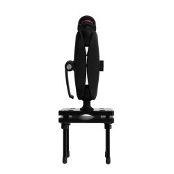 MagConnect HD Single Arm Forklift | Pole (up to 3-inches wide) Mount (38mm)