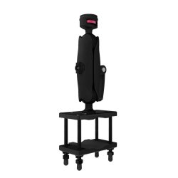 MagConnect HD Single Arm Forklift | Pole (up to 3-inches wide) Mount (38mm)