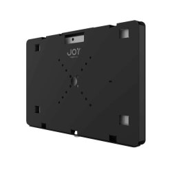 Elevate II Enclosure for Microsoft Surface Pro 8 (Black)