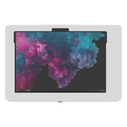 Elevate II Enclosure for Microsoft Surface Pro 8 (White)