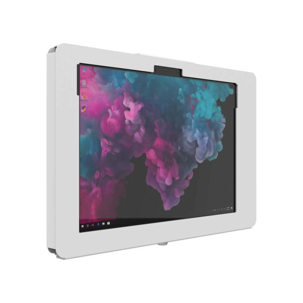 Elevate II Enclosure for Microsoft Surface Pro 8 (White)