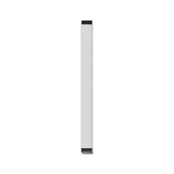 Elevate II Enclosure for Microsoft Surface Pro 8 (White)