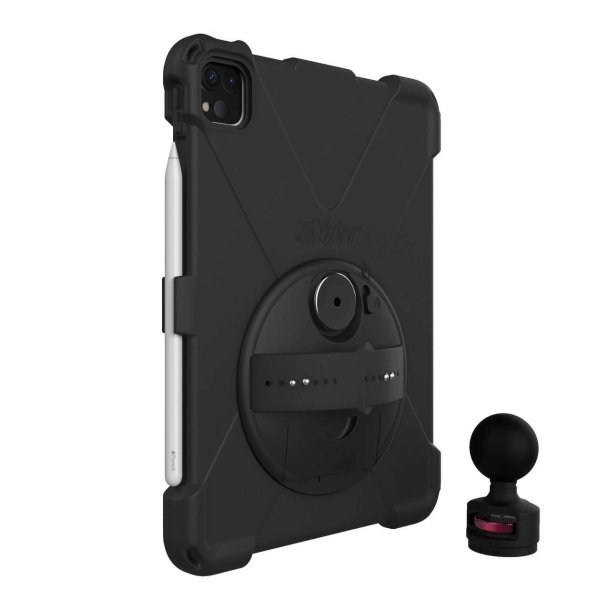 MagConnect RAM-Adapt 38mm Kit with aXtion Bold MP for iPad Air 5th | 4th Gen | iPad Pro 11-inch 3rd 