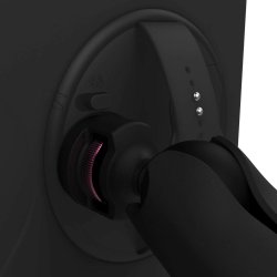 MagConnect RAM-Adapt 38mm Kit with aXtion Bold MP for iPad Pro 12.9-inch 5th | 4th Gen