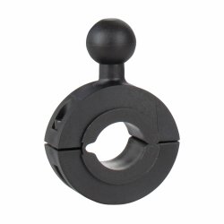 Pole Mount Base *Part