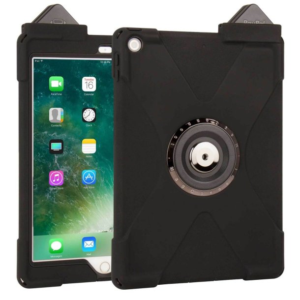 aXtion Bold M with PayPal Mobile Reader Support for iPad 9.7-inch 6th | 5th Generation