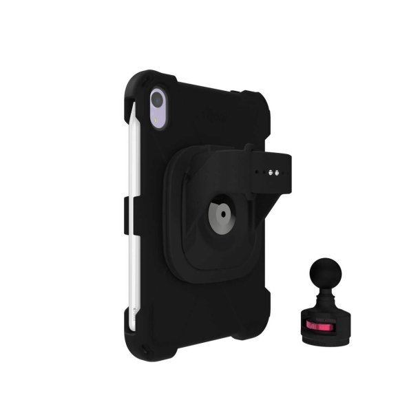 MagConnect RAM-Adapt 26mm Kit with aXtion Bold MP for iPad mini 6th Gen