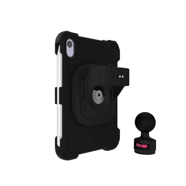 MagConnect RAM-Adapt 38mm Kit with aXtion Bold MP for iPad mini 6th Gen