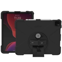 aXtion Bold MP for iPad Pro 12.9-inch 5th | 4th Gen (Black)