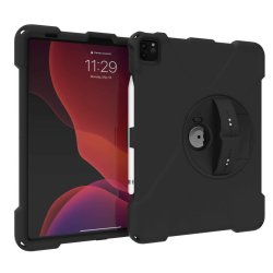 aXtion Bold MP for iPad Pro 12.9-inch 5th | 4th Gen (Black)