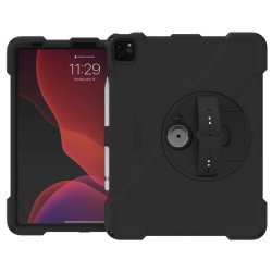 aXtion Bold MP for iPad Pro 12.9-inch 5th | 4th Gen (Black)