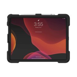 aXtion Bold MP for iPad Pro 12.9-inch 5th | 4th Gen (Black)