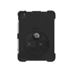 aXtion Bold MP for iPad Air 5th | 4th Gen | iPad Pro 11-inch 3rd | 2nd Gen (Black)