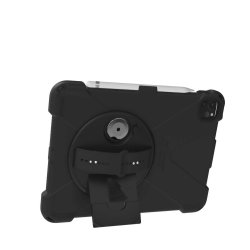 aXtion Bold MP for iPad Air 5th | 4th Gen | iPad Pro 11-inch 3rd | 2nd Gen (Black)
