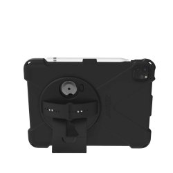 aXtion Bold MP for iPad Air 5th | 4th Gen | iPad Pro 11-inch 3rd | 2nd Gen (Black)