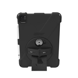 aXtion Bold MP for iPad Air 5th | 4th Gen | iPad Pro 11-inch 3rd | 2nd Gen (Black)