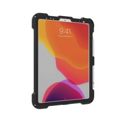 aXtion Bold MP for iPad Air 5th | 4th Gen | iPad Pro 11-inch 3rd | 2nd Gen (Black)