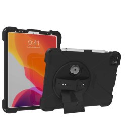 aXtion Bold MP for iPad Air 5th | 4th Gen | iPad Pro 11-inch 3rd | 2nd Gen (Black)