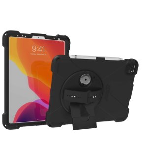 aXtion Bold MP for iPad Air 5th | 4th Gen | iPad Pro 11-inch 3rd | 2nd Gen (Black)