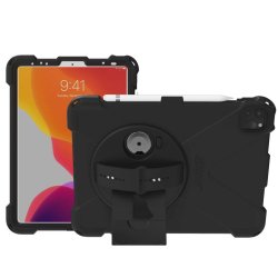 aXtion Bold MP for iPad Air 5th | 4th Gen | iPad Pro 11-inch 3rd | 2nd Gen (Black)
