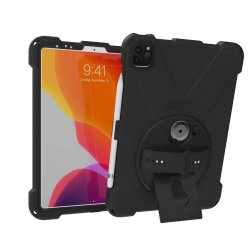 aXtion Bold MP for iPad Air 5th | 4th Gen | iPad Pro 11-inch 3rd | 2nd Gen (Black)