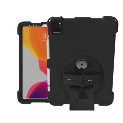 aXtion Bold MP for iPad Air 5th | 4th Gen | iPad Pro 11-inch 3rd | 2nd Gen (Black)