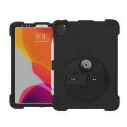 aXtion Bold MP for iPad Air 5th | 4th Gen | iPad Pro 11-inch 3rd | 2nd Gen (Black)