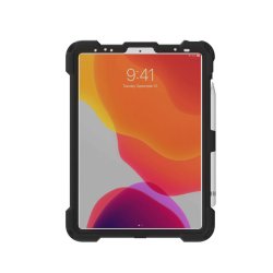 aXtion Bold MP for iPad Air 5th | 4th Gen | iPad Pro 11-inch 3rd | 2nd Gen (Black)