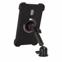 MagConnect Bold M Wall | Cabinet Single Arm Mount for Galaxy Tab A 8-inch