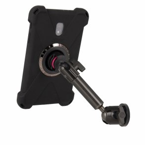 MagConnect Bold M Wall | Cabinet Single Arm Mount for Galaxy Tab A 8-inch