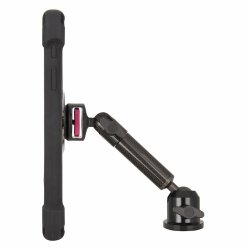 MagConnect Bold M Wall | Cabinet Single Arm Mount for Galaxy Tab A 8-inch