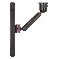 MagConnect Bold M Wall | Cabinet Single Arm Mount for Galaxy Tab A 8-inch