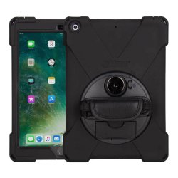 aXtion Bold MP for iPad 9.7-inch 6th | 5th Gen (Black)