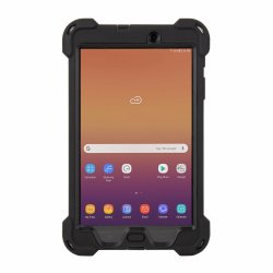 aXtion Bold M for Samsung Galaxy Tab A 8-inch (2018, Wi-Fi)