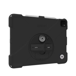 aXtion Bold MPS with Key Lock for iPad Pro 12.9-inch 5th | 4th Gen (Black)
