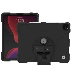 aXtion Bold MPS with Key Lock for iPad Pro 12.9-inch 5th | 4th Gen (Black)