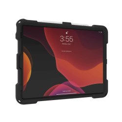 aXtion Bold MPS with Key Lock for iPad Pro 12.9-inch 5th | 4th Gen (Black)