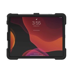 aXtion Bold MPS with Key Lock for iPad Pro 12.9-inch 5th | 4th Gen (Black)
