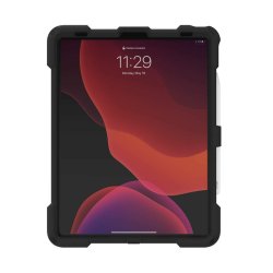 aXtion Bold MPS with Key Lock for iPad Pro 12.9-inch 5th | 4th Gen (Black)