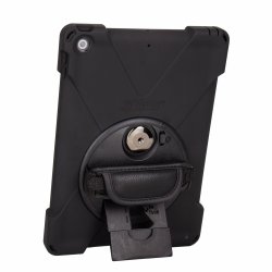 aXtion Bold MP for iPad 9.7-inch 6th | 5th Gen (Black)