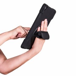 aXtion Bold MP for iPad 9.7-inch 6th | 5th Gen (Black)