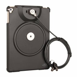 MagConnect LockDown Secure Holder for iPad 9.7-inch 6th | 5th Gen | Pro 9.7-inch | Air 2 | Air