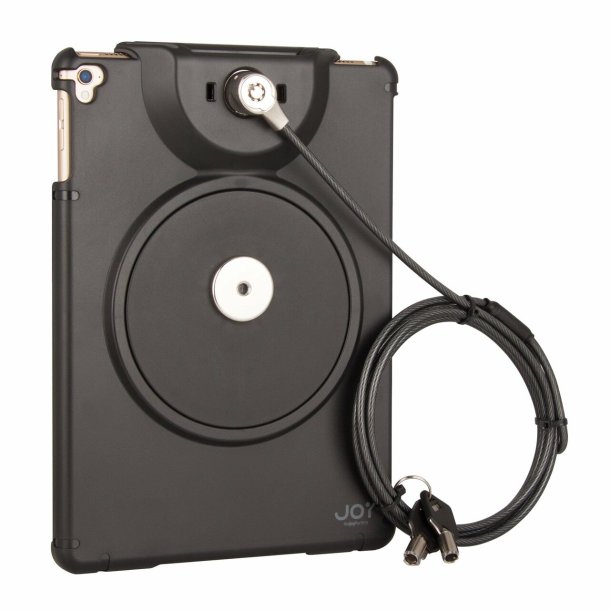 MagConnect LockDown Secure Holder for iPad 9.7-inch 6th | 5th Gen | Pro 9.7-inch | Air 2 | Air