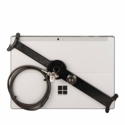 LockDown Universal Holder w/ Combination Lock for 7-inch - 10.1-inch Tablets